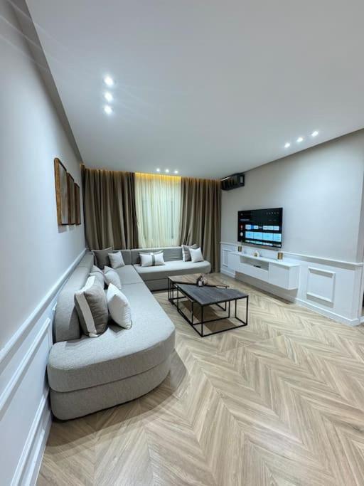 Appartement Class Tanger