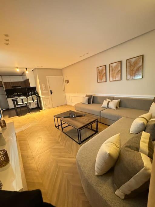 Appartement Class Tanger