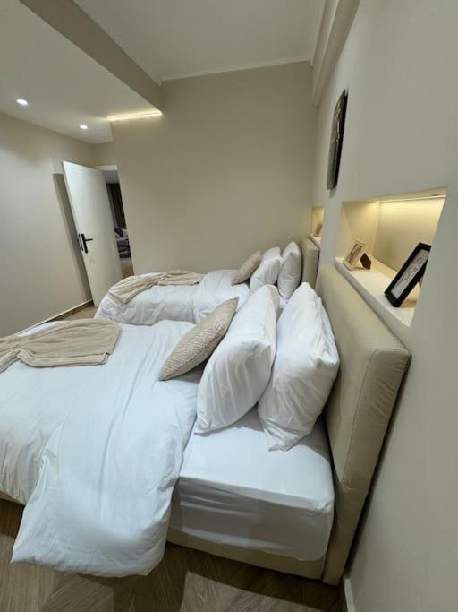 Appartement Class Tanger