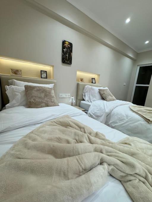 Class Appartement