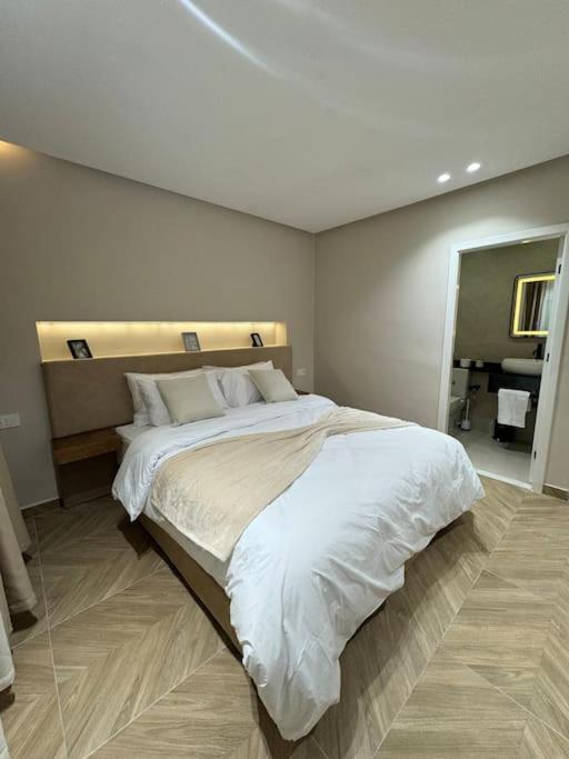 Appartement Class Tanger