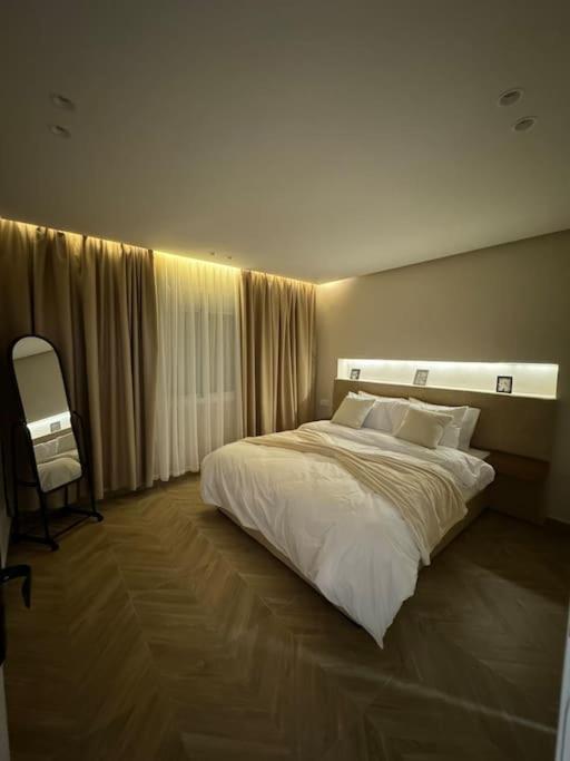 Class Appartement *
