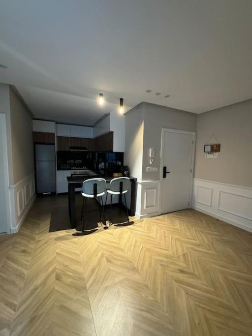 Class Appartement *